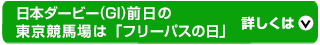 ���{�_�[�r�[�iGI�j�O���̓������n��́u�t���[�p�X�̓��v