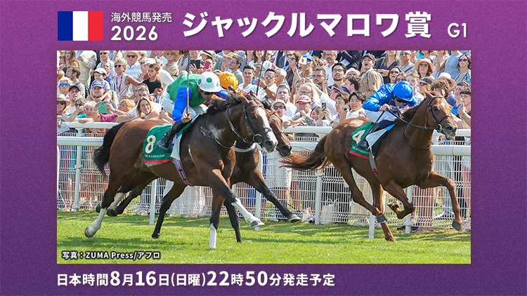 2026�W���b�N���}�����V���E