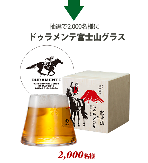 抽選で3,000名様にオリジナルステンレスボトルプレゼント!