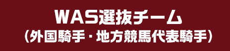 WAS�I���`�[��