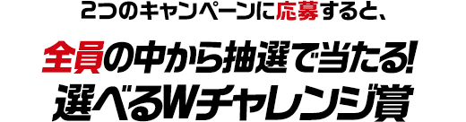 �S���̒����璊�I�œ�����I�I�ׂ�W�`�������W��