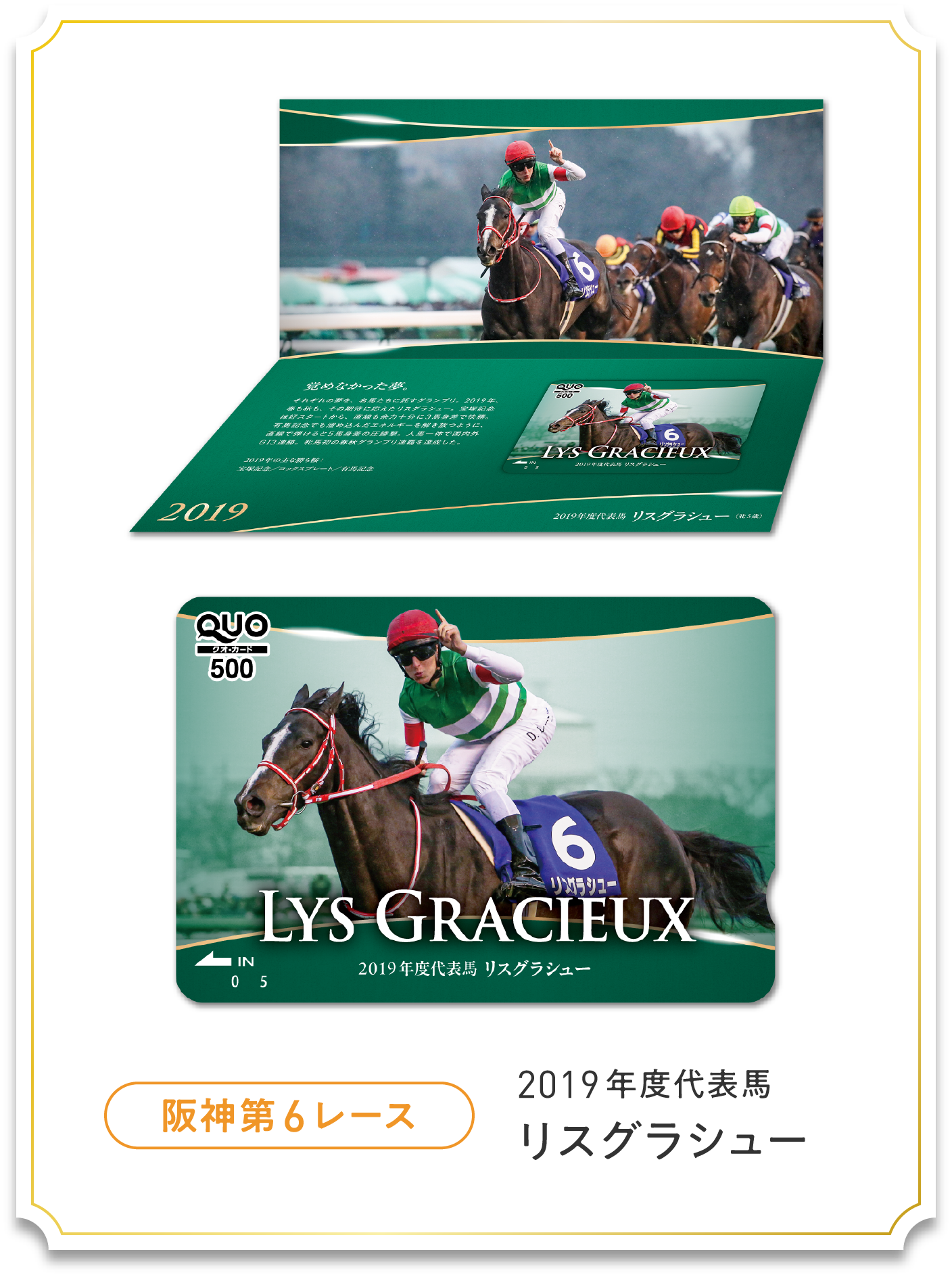 JRA応募抽選限定品 JRAアニバーサリーキャンペーン | JRA