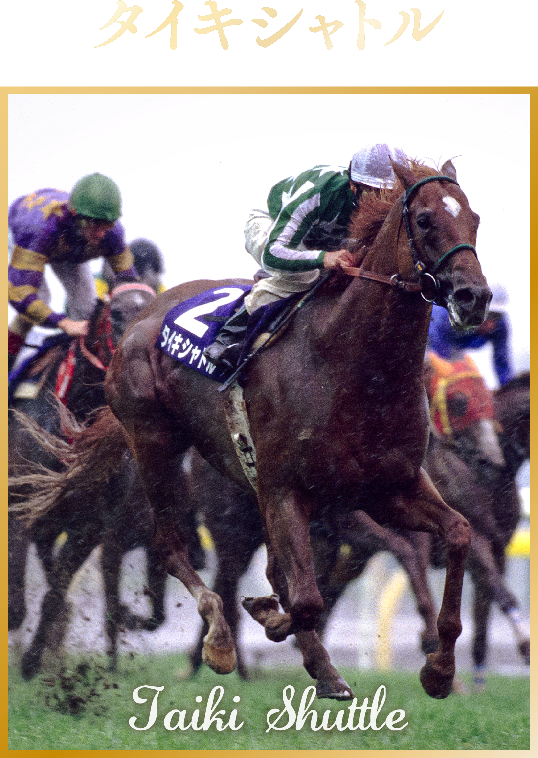 �^�C�L�V���g��