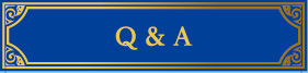 Q and A