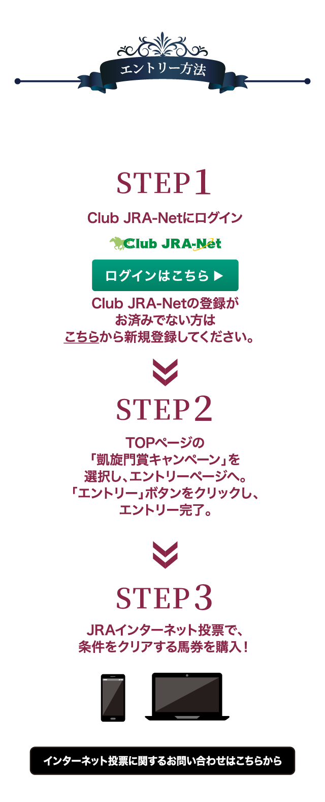 凱旋門賞キャンペーン | JRA 凱旋門賞キャンペーン | JRA