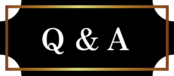 Q & A