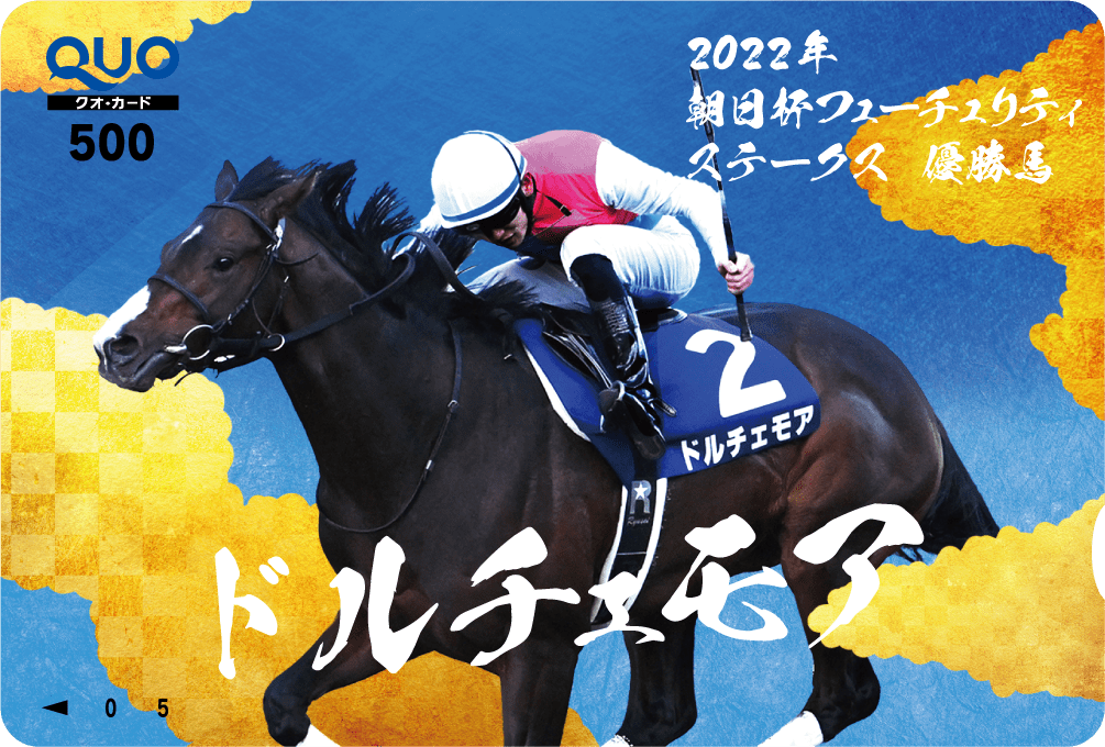 JRA 2022年有馬記念キャンペーンのA賞 G1 (当選のお知らせ付き) - 競馬