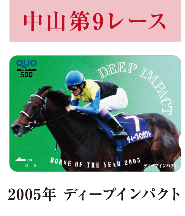 JRA70周年記念キャンペーン第2弾|JRA