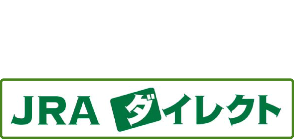 ������������ JRA�_�C���N�g