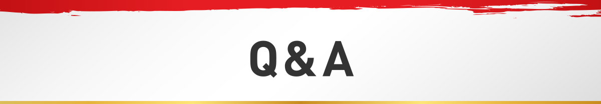Q&A