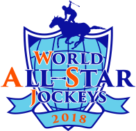ワールドオールスタージョッキーズキャンペーン | JRA