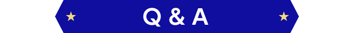 Q&A