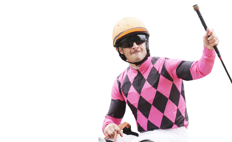 令和初の最強騎手は、誰だ？ワールドオールスタージョッキーズ